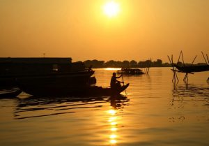 Le Cambodge - Mekong Evasion - Agence de voyages à Lyon spécialiste de l'Asie
