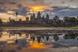 Le Cambodge - Mekong Evasion - Agence de voyages à Lyon spécialiste de l'Asie
