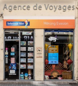 Mekong Evasion - Agence de voyages à Lyon spécialiste de l'Asie
