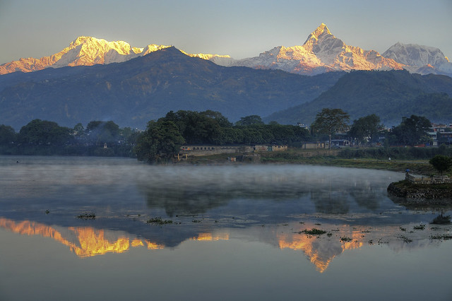 Bhouthan - Montagne - Mekong Evasion - Agence de voyages à Lyon spécialiste de l'Asie